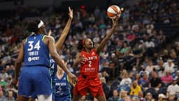Atlanta Dream icon