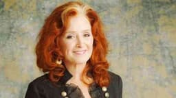 Bonnie Raitt icon