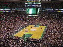 Boston Celtics icon