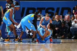 Chicago Sky icon