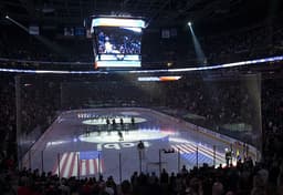 Columbus Blue Jackets icon