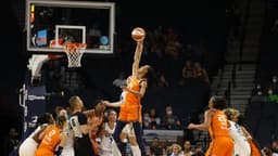 Connecticut Sun icon