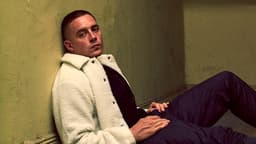 Dermot Kennedy icon