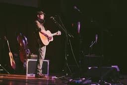Gregory Alan Isakov icon