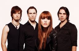 Halestorm icon