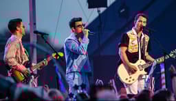 Jonas Brothers icon