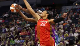 Las Vegas Aces icon