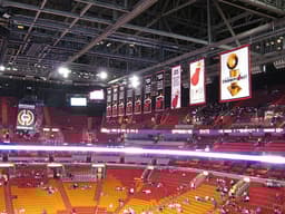 Miami Heat icon