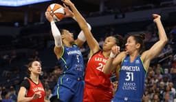 Minnesota Lynx icon