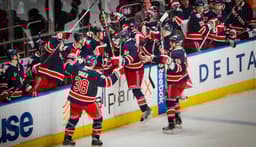 New York Rangers icon