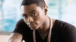 Soulja Boy icon