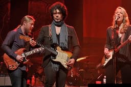 Tedeschi Trucks Band icon