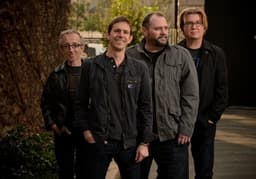 Toad The Wet Sprocket icon