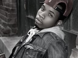 Tory Lanez icon