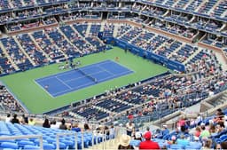 US Open Tennis Championships icon