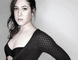 Vanessa Carlton icon