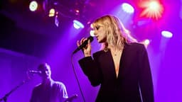 Wolf Alice icon