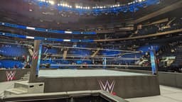 WWE: Smackdown icon