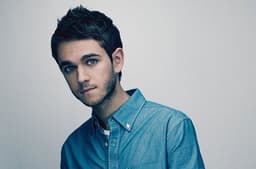 Zedd icon